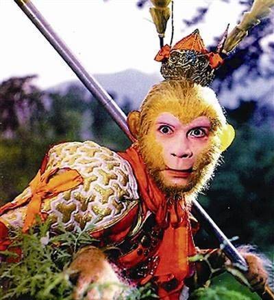 六小龄童_西游记_晚节不保