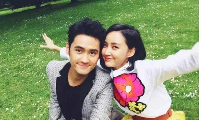 张歆艺不怕袁弘拍吻戏,贾静雯软妹性格萌化修杰楷_节目_明星_老婆