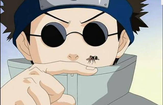 缺点,像佐助和井野的忍术都是要事先调查好谁的成绩好才可以施展忍术