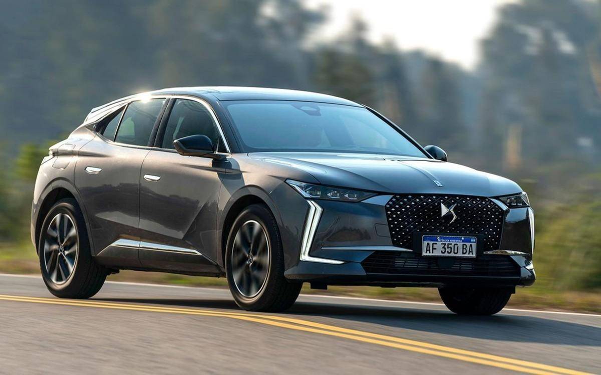 总的来说,全新ds 4此番上市时所定出的这一价格(26.28-29.