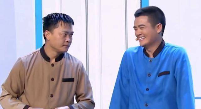 《欢乐喜剧人5》叶逢春靠剃头晋级,比陈佩斯《胡椒面》还有差距_表演