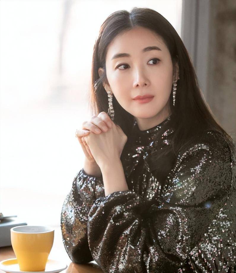 20年前的韩剧女神,有人闪婚闪离,有的四十多岁如少女_宋慧乔_崔智友