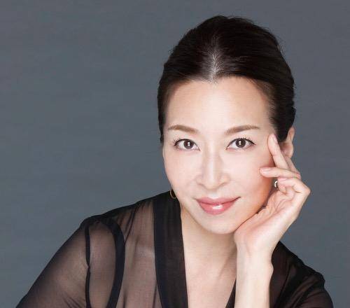 宝冢出身的人气女演员top10_家族_绀野真昼_家庭