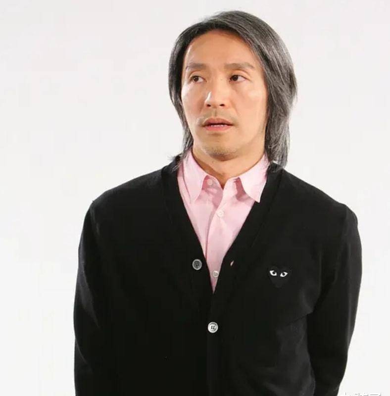 一个时代"装孙子"的周星驰,那些个黑暗的岁月_李修贤_戚美珍_电影