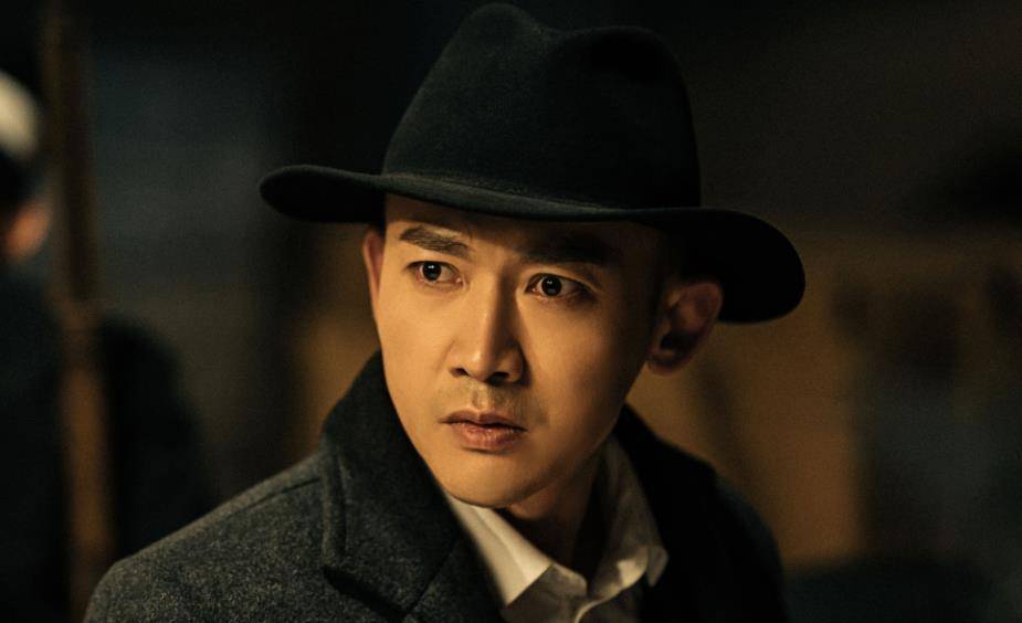 38集谍战剧《暗夜与黎明》将登陆央视,阵容不错,10位实力派加盟