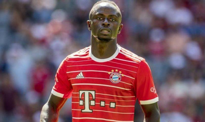 伤病加内斗!拜仁已经放弃马内,2千万欧给钱就送走_凯恩_利物浦_赛季