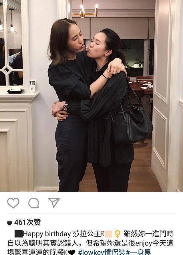 余文乐晒照为妻子庆生,儿子合照时盯着蛋糕,小吃货形象一览无余_王棠