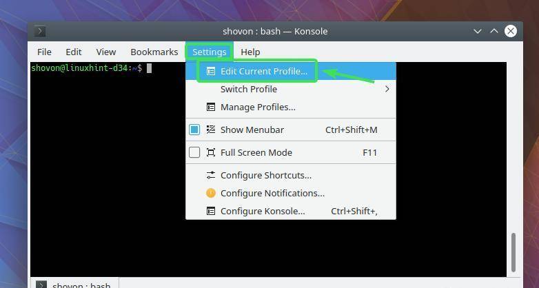 安卓linux终端模拟器（linux 终端模拟器）  第1张