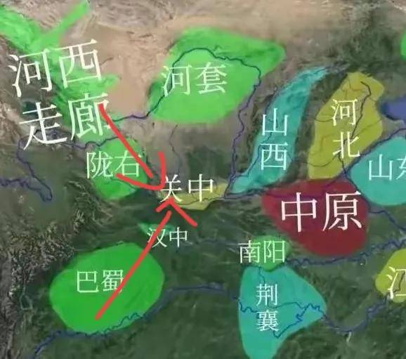 巴蜀指的是什么地方图片