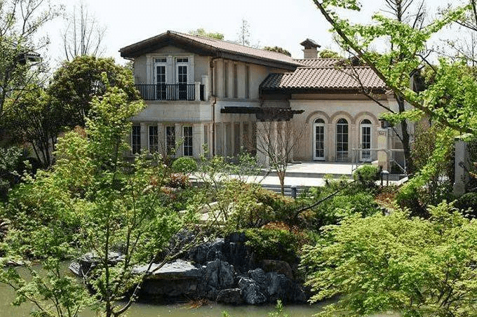 佘山曼荼园-上海(佘山曼荼园)首页网站丨佘山曼荼园欢迎您|楼盘详情