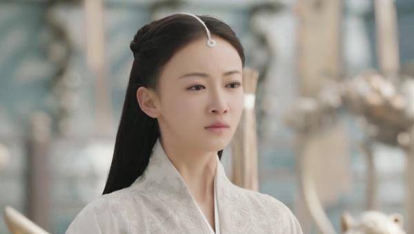 《皓镧传》高敏下线,皓镧却直指凶手是父亲,父女关系彻底决裂_御史