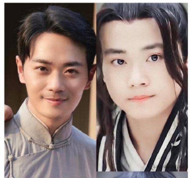 《宝莲灯》十六年过去了,沉香无戏可拍,二郎神成心中经典_不知道_电视