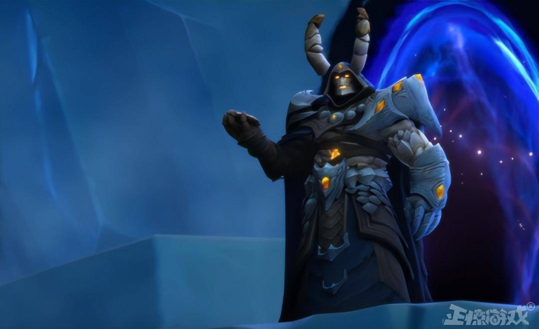 魔兽新大陆即将开放,世界树又双叒被烧了!_暴雪_版本_剧情