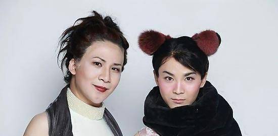 《百变大咖秀》即将复播,"五侠"有望再聚首,孙坚虎虎引回忆杀_节目