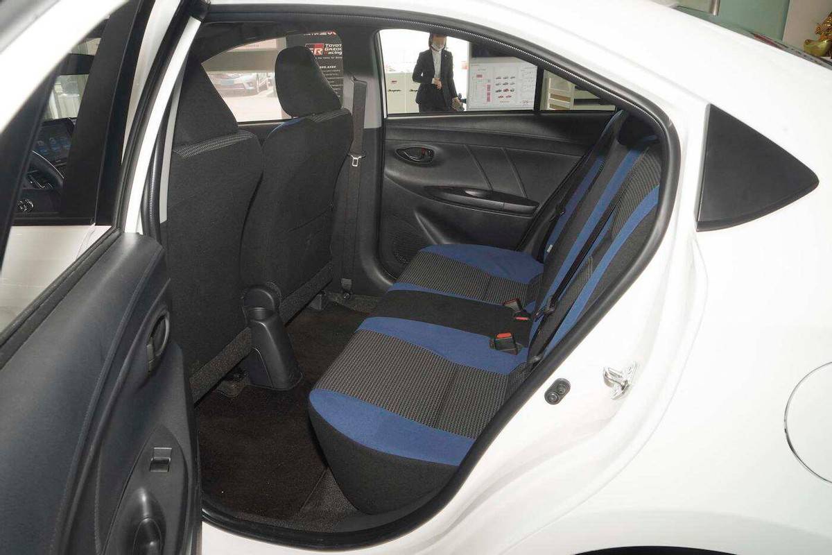 7万左右的车排行榜_6-7万买轿车就认准这4款,省油省心口碑好,保有量大(2)