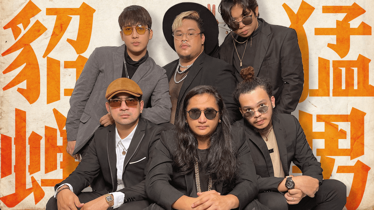 人气的 是一只九龄,欣小萌,小心头小意头,楚淇和猛男舞团的全体成员等