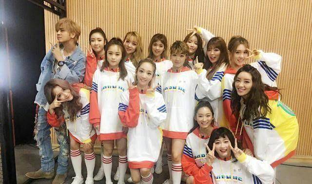 《天生是优我》罗志祥现场发飙踢坏沙发?女团和节目组"狼狈为奸"?