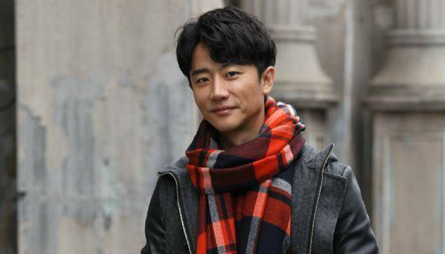 《山海情》演员揭秘:马得福饰演者黄轩,出道坎坷角色多次被抢_水花