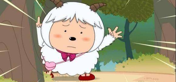 让人捧腹大笑的五个画面,最害怕暖羊羊说真话_美羊羊_懒羊羊_小羊