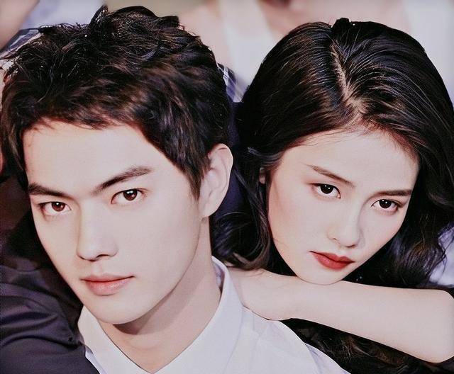 这绝对是许凯的颜值巅峰!没有之一!_造型_题材_演技