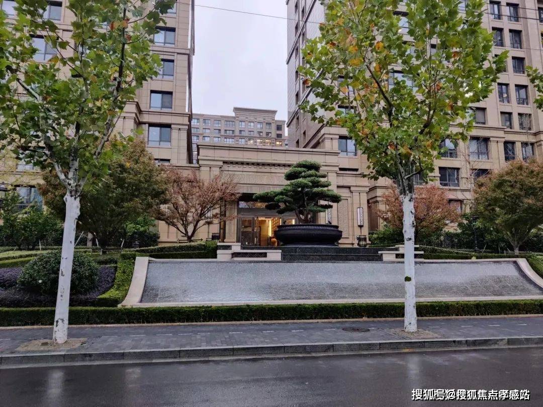 上海【绿城·外滩兰庭 】-——提高生活品质!