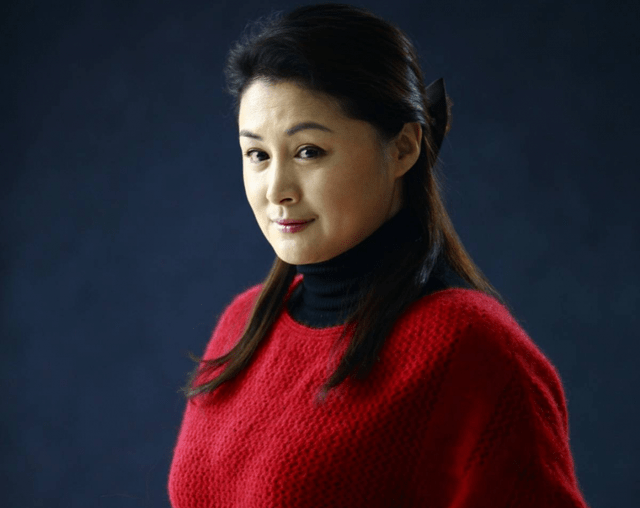 《乡村爱情故事》经典人物"谢大脚",一生未要一儿一女,却人生坎坷