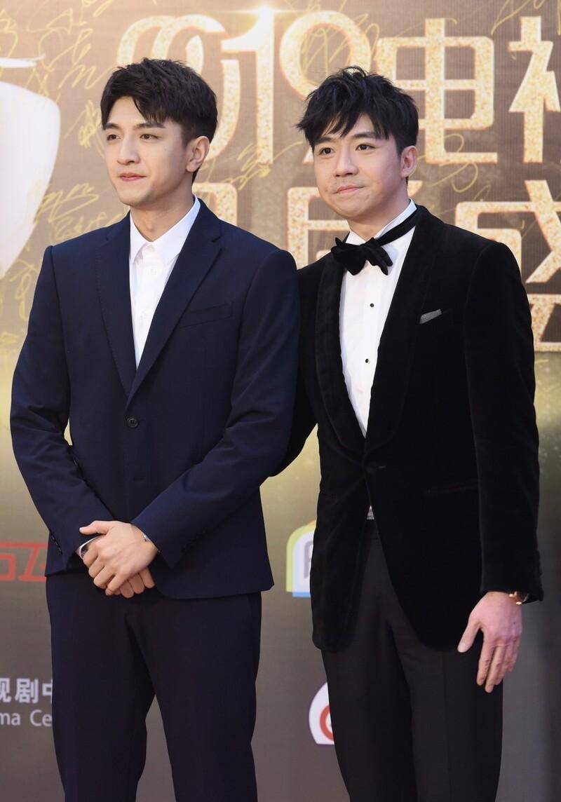 被公司分手,好友背叛,隐忍五年,成了人生赢家_俞灏明_流星雨_魏晨