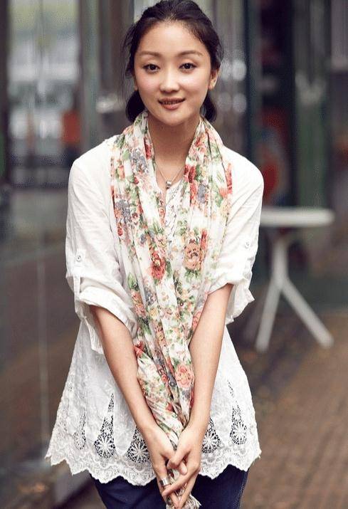 演员张瑶:32岁逼婚ceo丈夫,至今没有孩子,她现在过得怎么样了_陈科