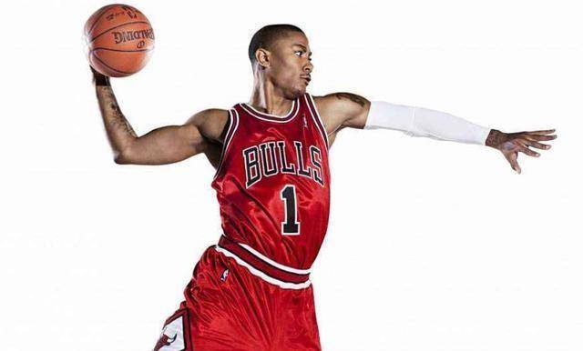 4号罗斯!罗斯人气依旧在,尼克斯队是他重生崛起的地方_球衣_交易_照片