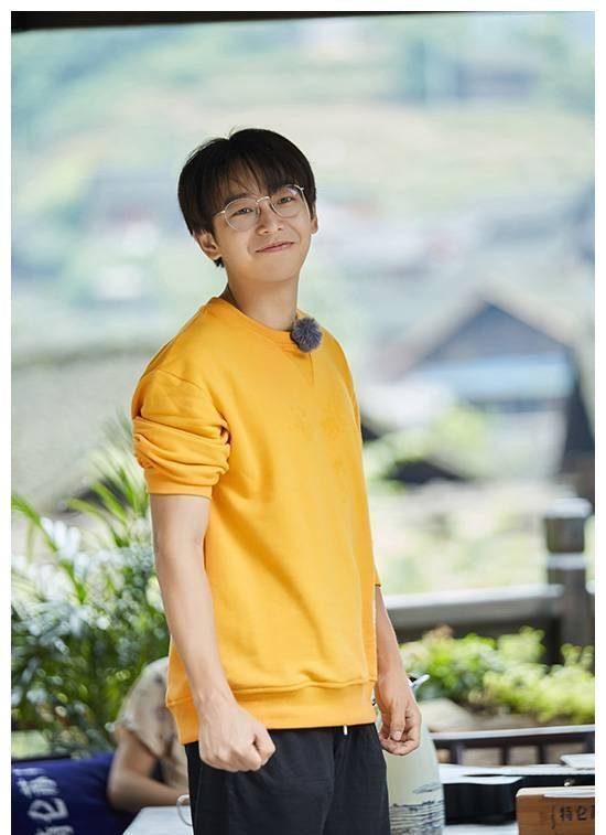 彭昱畅:24岁提名影帝,受众多明星喜爱,他到底有什么魅力?