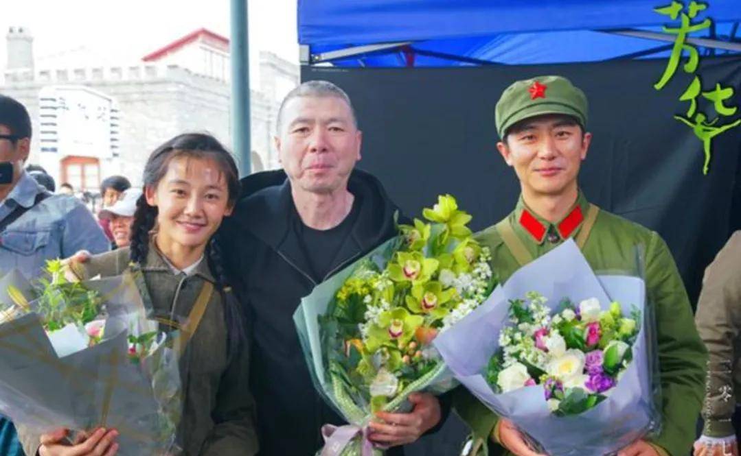 "芈月"的"黄歇",敬业,友善,凭努力赢得精彩人生_黄轩_生活_性格