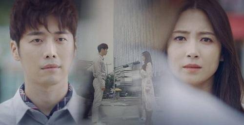 15部"换脸"电视剧,是否换一张脸就能换一种人生?_制片_凌云_类型