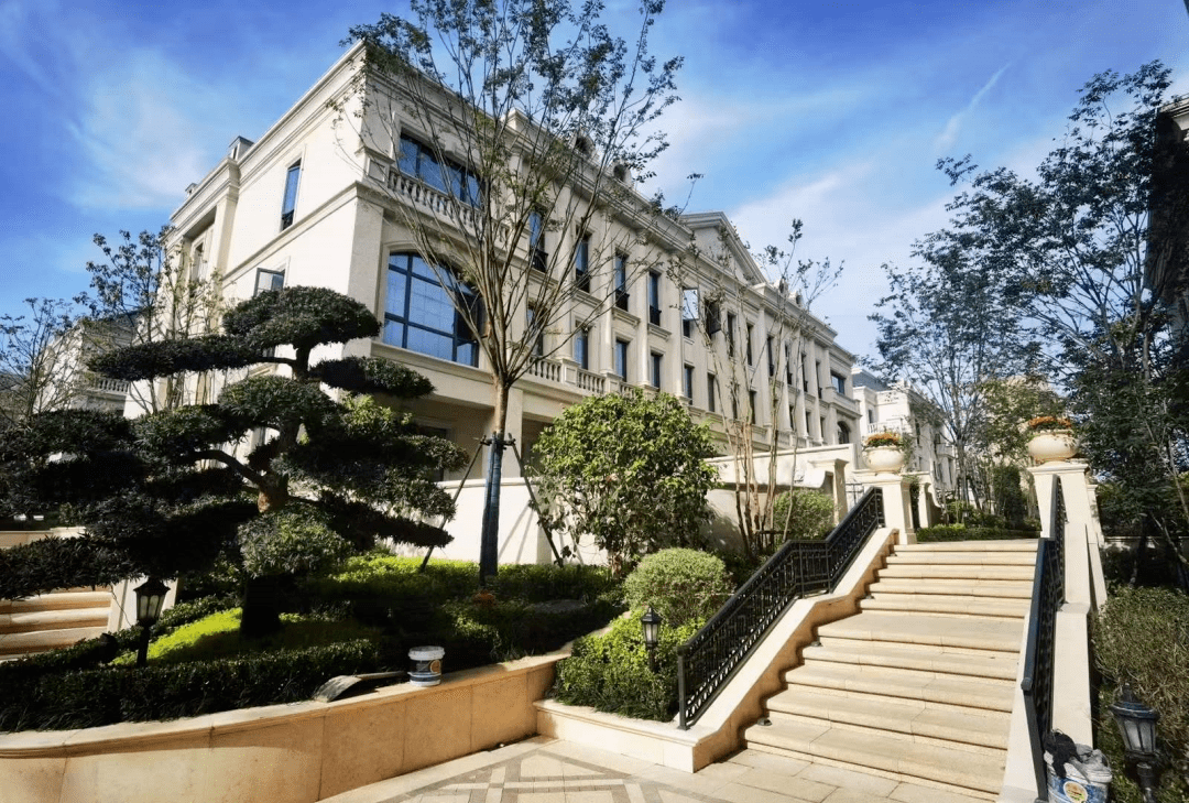 绿城云溪里(高品质住宅)中心丨绿城云溪里楼盘详情/地段/价格/面积