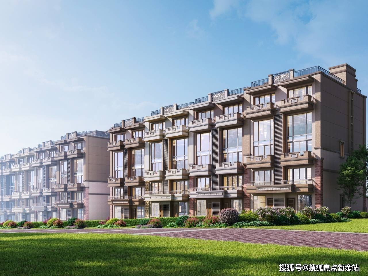 海逸豪庭尚都(东莞厚街海逸豪庭尚都)-海逸豪庭尚都售楼处电话-海逸