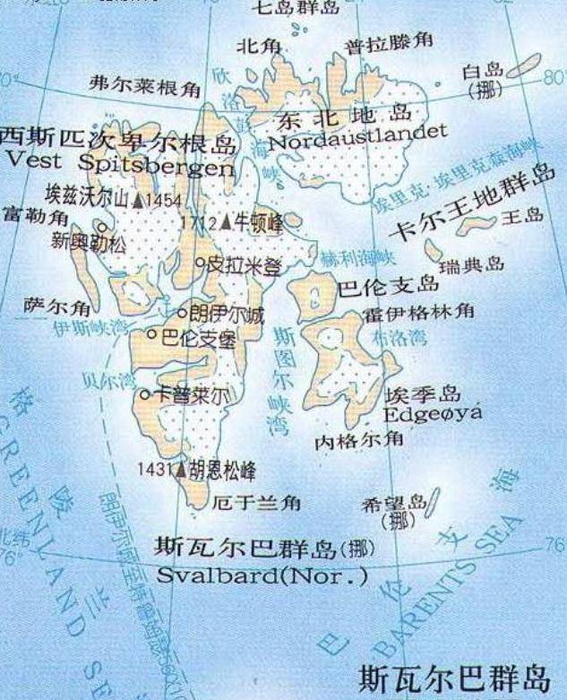 富勒地图图片