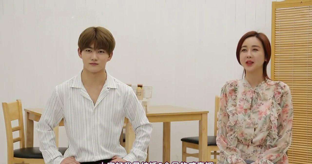 咸素媛四段爱情,上综艺被曝太抠门,不孝顺婆婆?