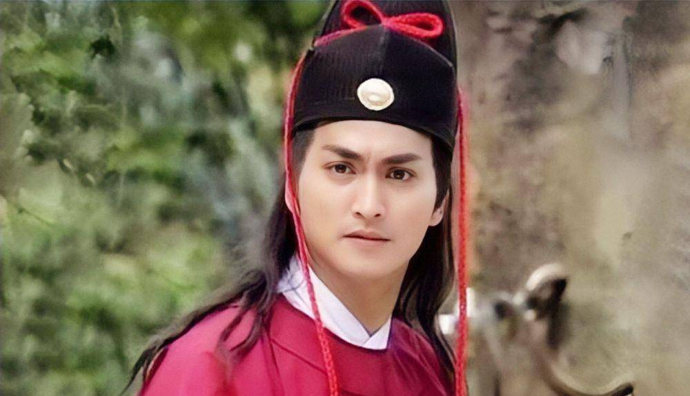 展昭大战不知火舞,这部电影确实让人长见识_包青天_影片_包拯