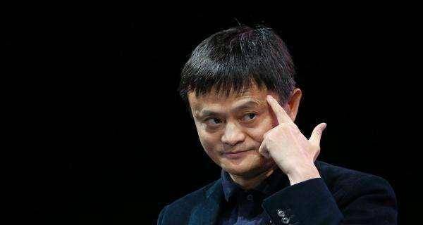 《猪之歌》的歌手香香将嫁人,马云为其证婚,系因男方是阿里人_婚姻