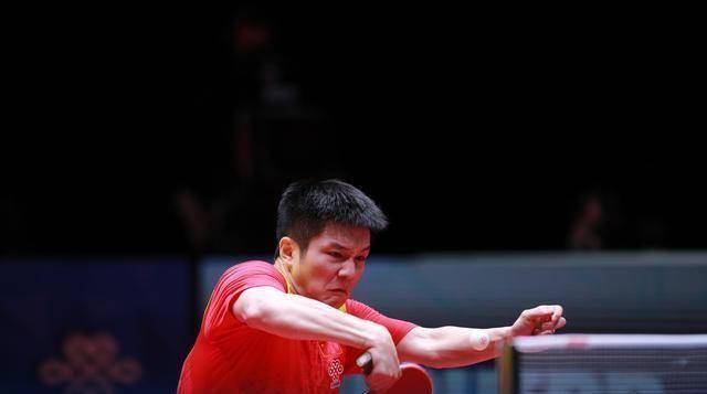 直播安排,看点介绍_比赛_许昕_混双