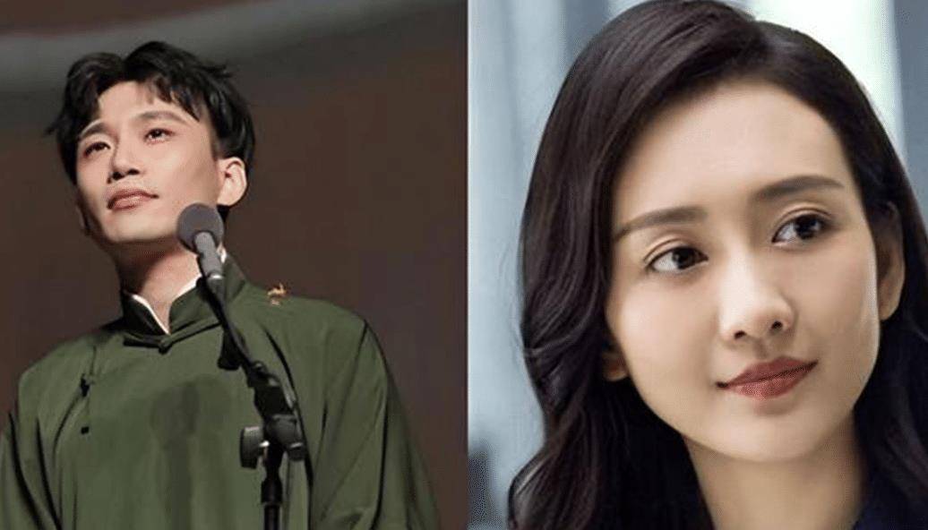 德云社演员又出幺蛾子,何九华出轨,王鸥被背刺_杨幂_女子_相声