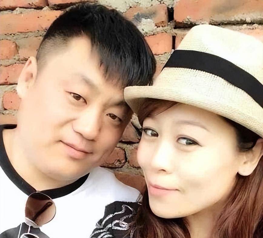 保安队长宋晓峰,娶赵本山第38号弟子,女儿考入北电_宋之馨_杨晓茹