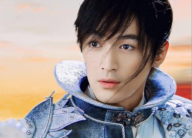 景天_蜀山_轩辕剑