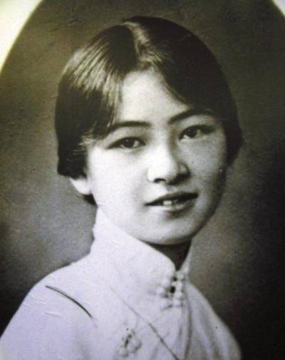 三次拒绝美女示爱,只因为家中有妻子_梁启超_何惠珍_李慧仙