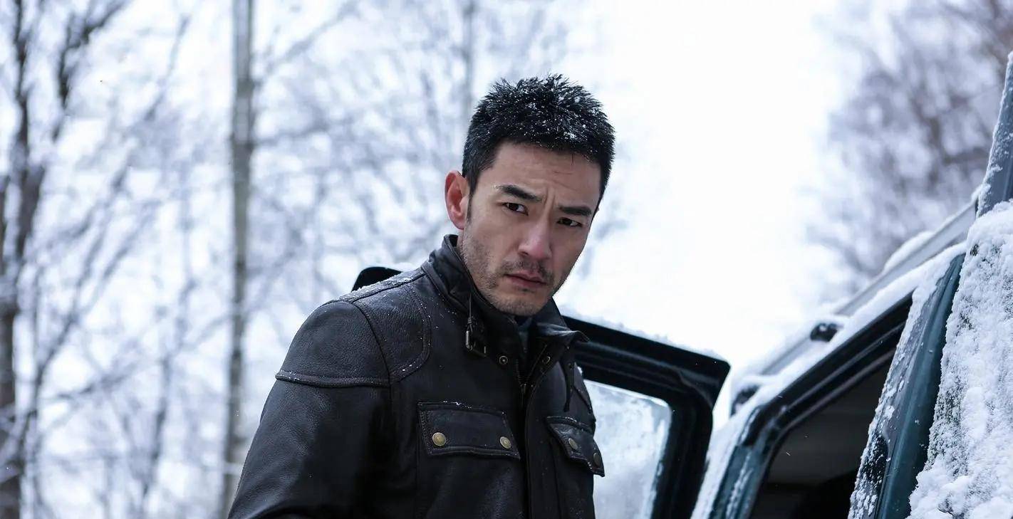 娶过郝蕾,爱过王珞丹,负过殷桃,没想到38岁时娶了小10岁的她_李光洁