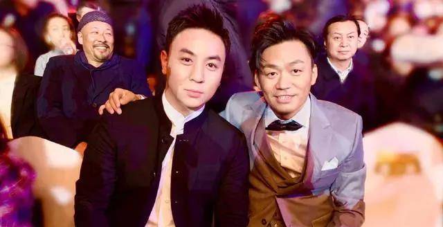 元彪等;第三代基本以甄子丹,赵文卓,谢霆锋,安志杰,吴越,吴京为代表