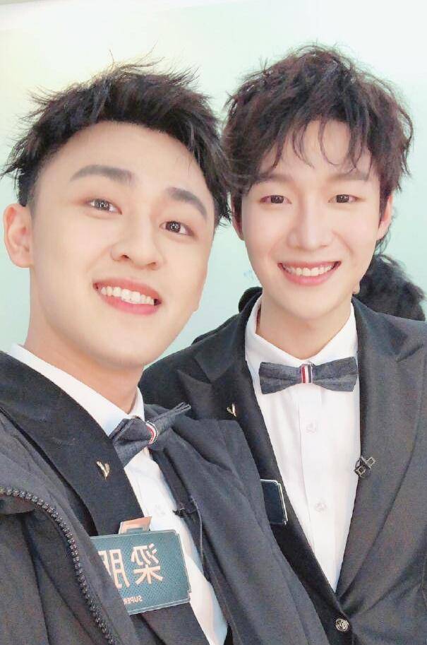 《声入人心》张超:你真的不知道自己为什么独徘徊吗?_反思_bushi_高杨