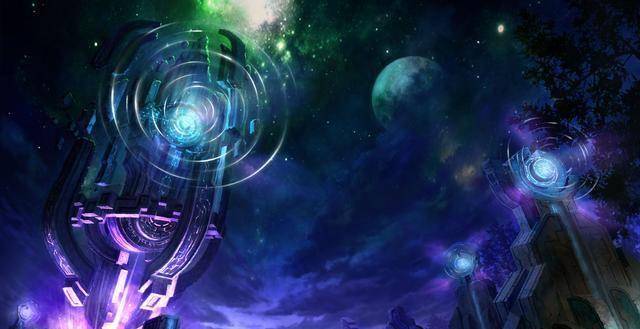 天蚕土豆与辰东大比拼,圣墟和大主宰谁是王者_瞬间_简介_世界