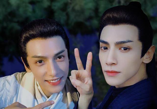 90后4部待播古装剧,罗云熙,肖战,任嘉伦,王一博你最期待谁?