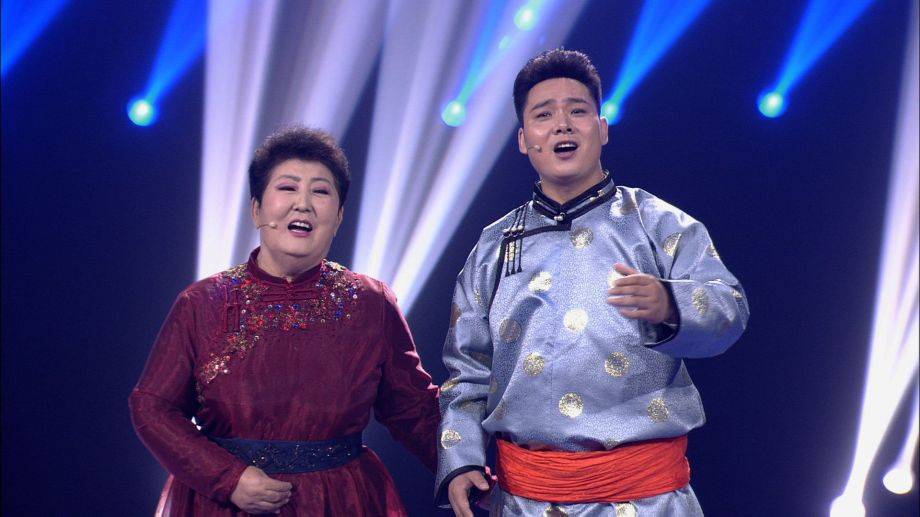 歌唱家德德玛:离婚又再婚,51岁偏瘫,再婚丈夫帮我创造生命奇迹_内蒙古