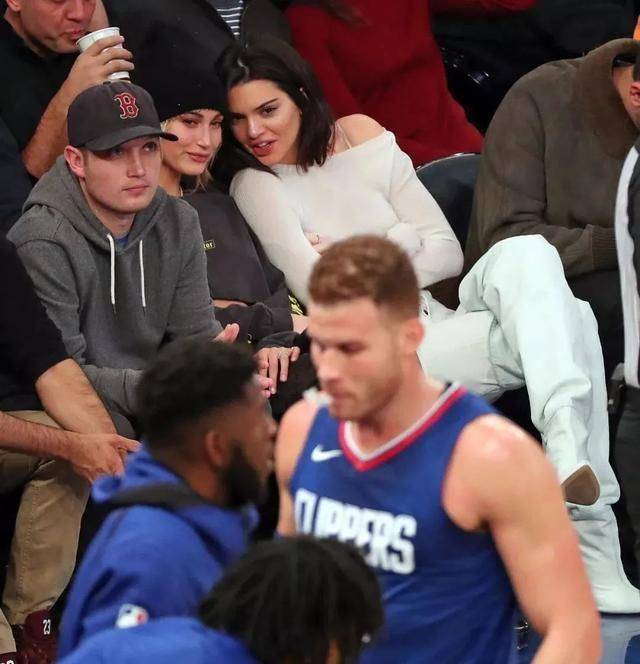 詹娜在节目中透露:我想生小孩了_拉塞尔_格里芬_成功